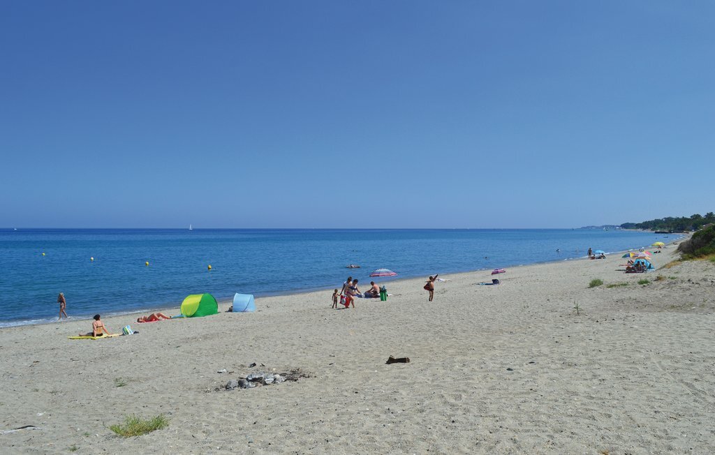 Maison 3 chambres à 300m de la plage de Moriani - Photo 13