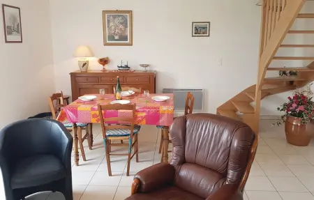 Maison 4 personnes à Moëlan sur Mer - Photo 2