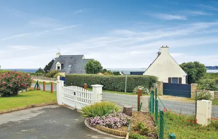 Maison 4 personnes à Moëlan sur Mer - Photo 3
