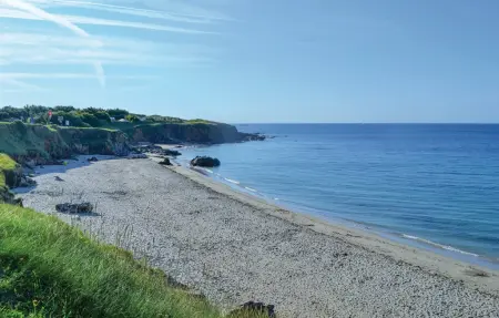 Maison 4 personnes à Moëlan sur Mer - Photo 4