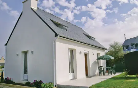 Maison 4 personnes à Moëlan sur Mer - Photo 5