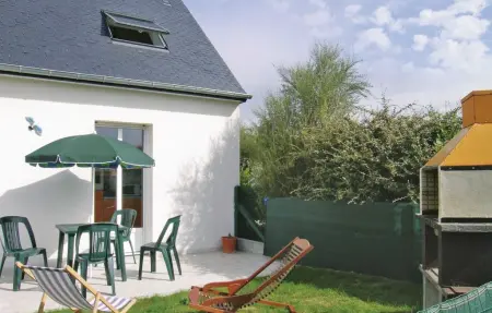 Maison 4 personnes à Moëlan sur Mer - Photo 6