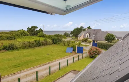 Maison 4 personnes à Moëlan sur Mer - Photo 7