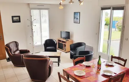 Maison 4 personnes à Moëlan sur Mer - Photo 8