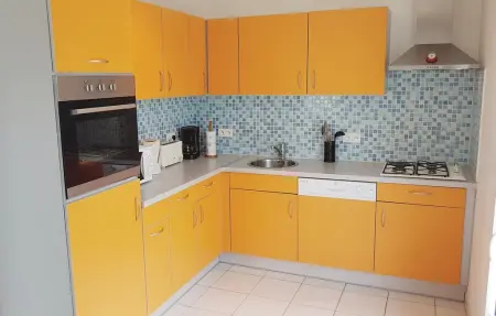 Maison 4 personnes à Moëlan sur Mer - Photo 9