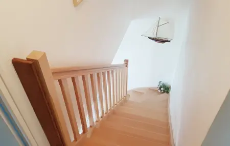 Maison 4 personnes à Moëlan sur Mer - Photo 11