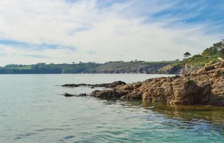 Maison 4 personnes à Moëlan sur Mer - Photo 17