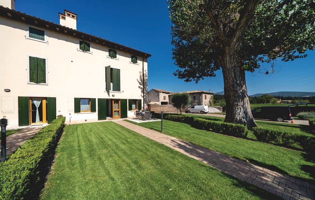 Casa Mary – Appartement dans ferme ancienne avec piscine - Photo 2
