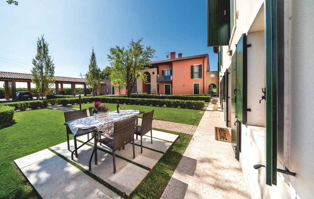 Casa Mary – Appartement dans ferme ancienne avec piscine - Photo 4