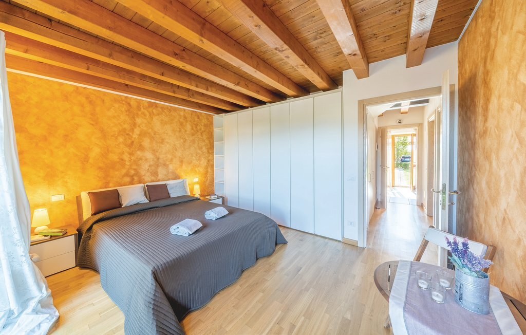 Casa Mary – Appartement dans ferme ancienne avec piscine - Photo 5