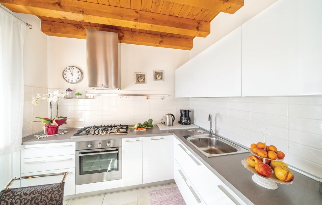 Casa Mary – Appartement dans ferme ancienne avec piscine - Photo 6