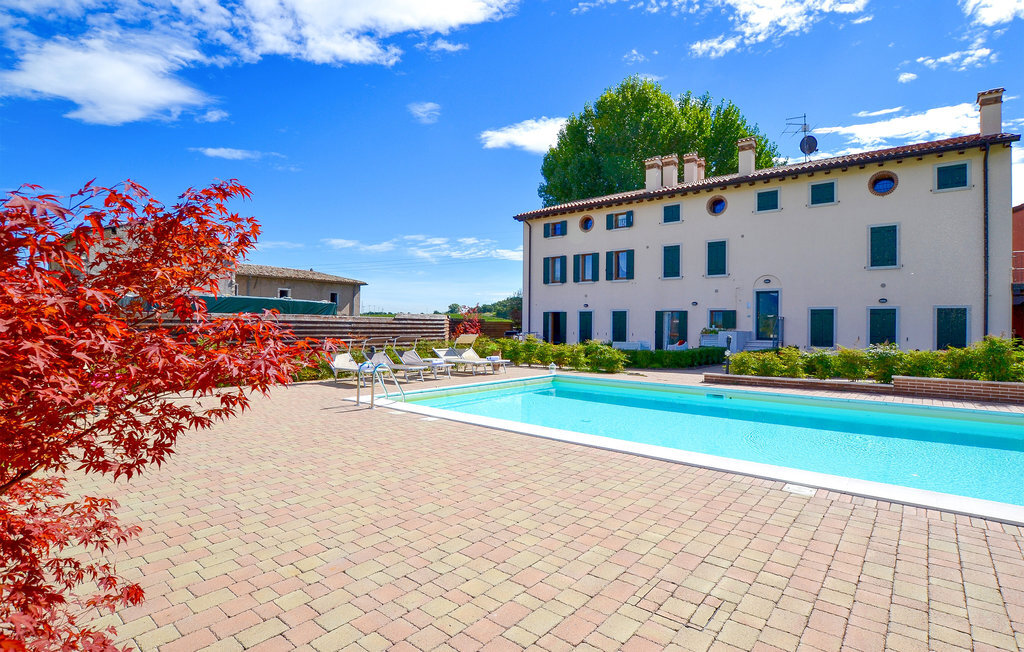Casa Mary – Appartement dans ferme ancienne avec piscine - Photo 8