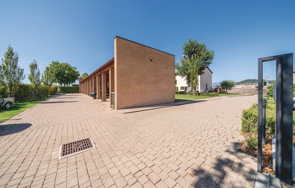 Casa Mary – Appartement dans ferme ancienne avec piscine - Photo 12
