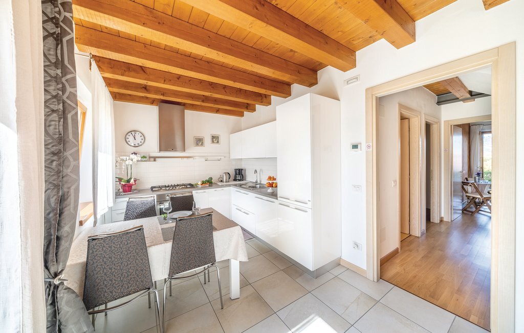 Casa Mary – Appartement dans ferme ancienne avec piscine - Photo 14