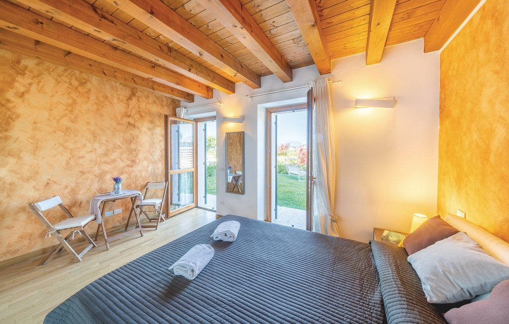 Casa Mary – Appartement dans ferme ancienne avec piscine - Photo 15