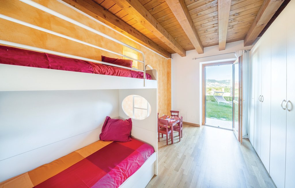 Casa Mary – Appartement dans ferme ancienne avec piscine - Photo 16
