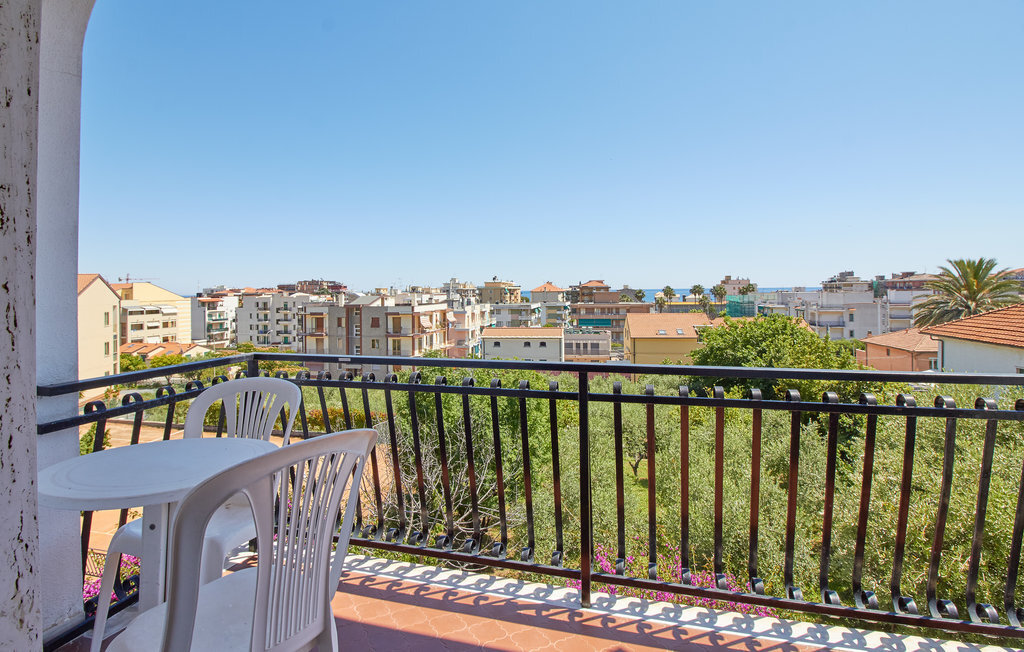 Casa Borgo 3 : Appartement plage à Pietra Ligure - Photo 2