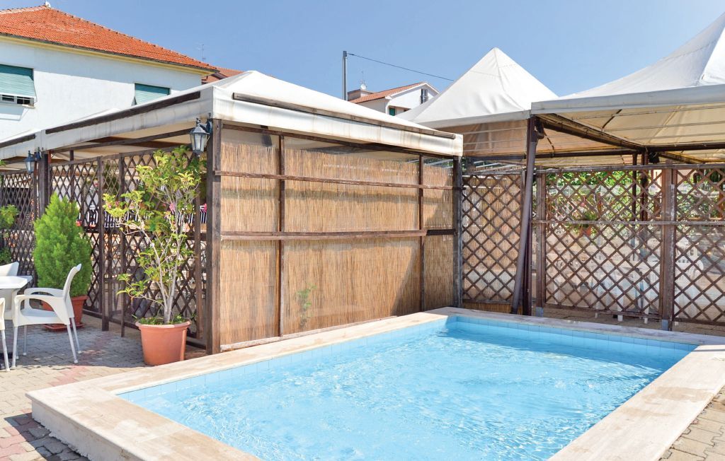 Casa Borgo 3 : Appartement plage à Pietra Ligure - Photo 6