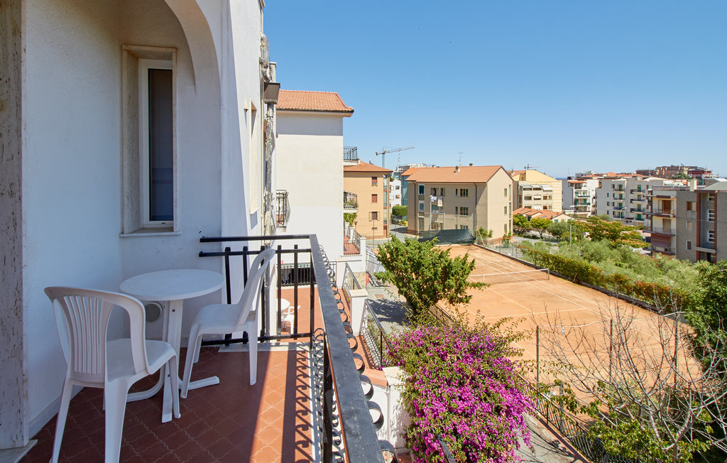 Casa Borgo 3 : Appartement plage à Pietra Ligure - Photo 7
