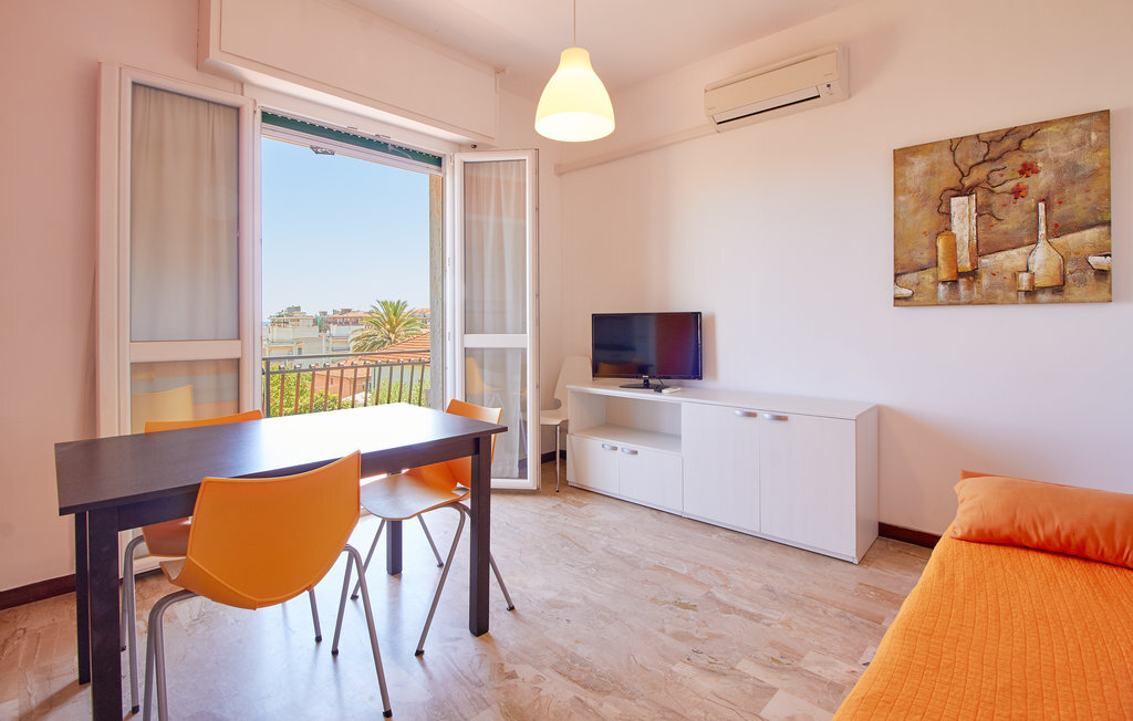 Casa Borgo 3 : Appartement plage à Pietra Ligure - Photo 8
