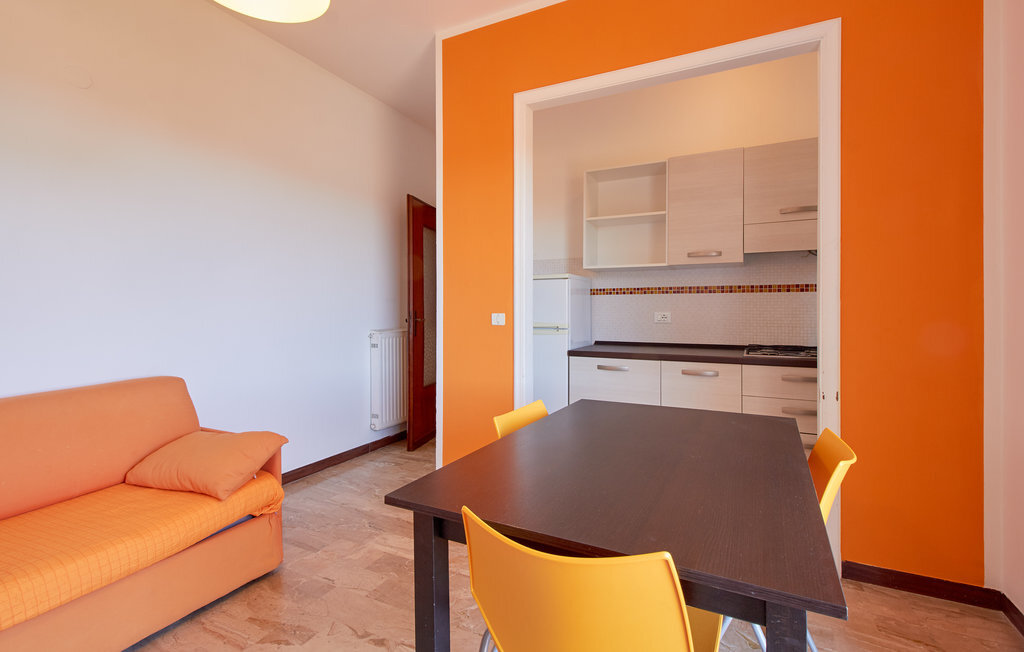 Casa Borgo 3 : Appartement plage à Pietra Ligure - Photo 9
