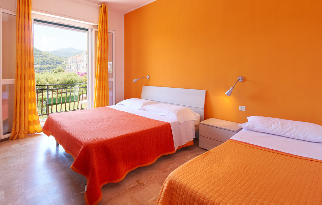 Casa Borgo 3 : Appartement plage à Pietra Ligure - Photo 10