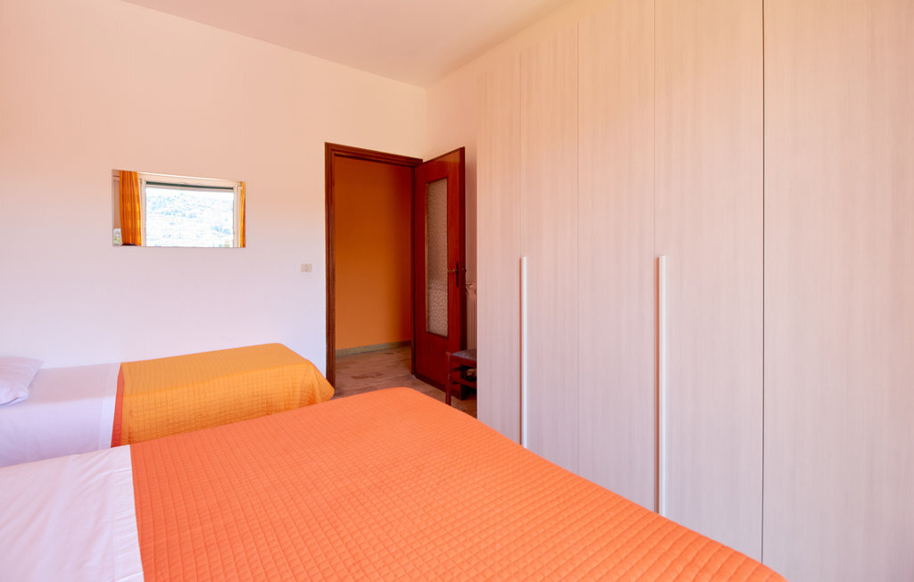 Casa Borgo 3 : Appartement plage à Pietra Ligure - Photo 11