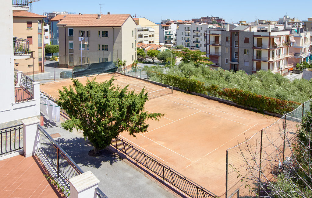 Casa Borgo 3 : Appartement plage à Pietra Ligure - Photo 13