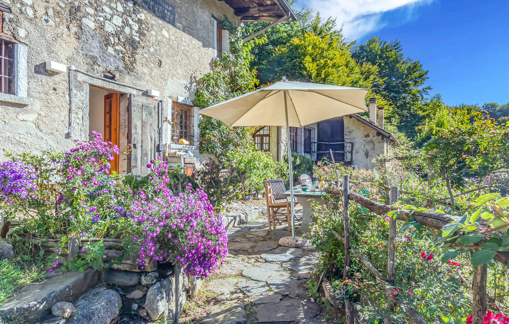 Cottage Ginestre, maison pierre XVIIIe sur la Via Francigena - Photo 2