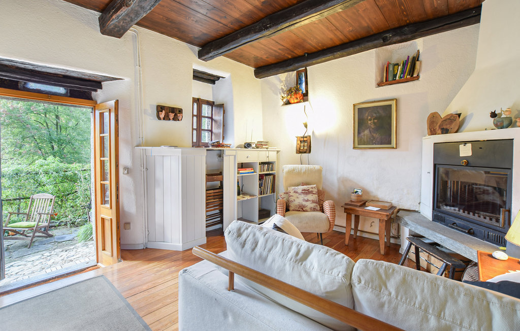Cottage Ginestre, maison pierre XVIIIe sur la Via Francigena - Photo 3