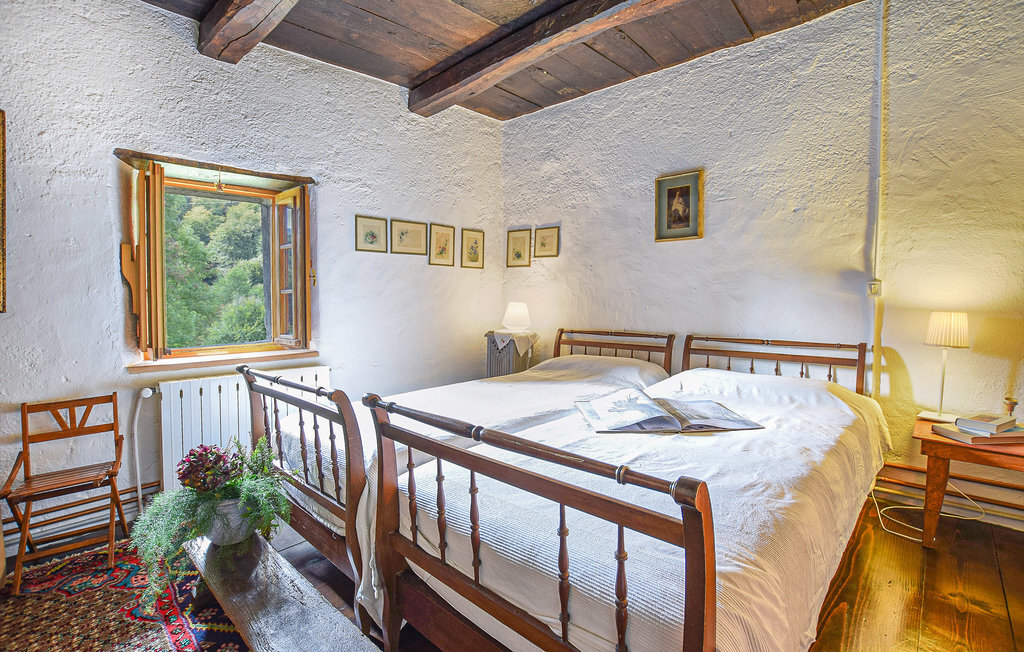 Cottage Ginestre, maison pierre XVIIIe sur la Via Francigena - Photo 4