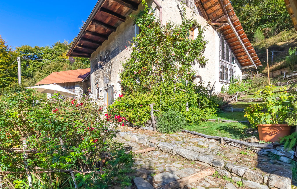 Cottage Ginestre, maison pierre XVIIIe sur la Via Francigena - Photo 5