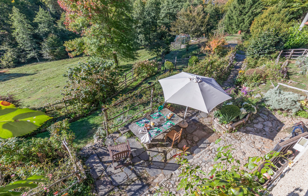 Cottage Ginestre, maison pierre XVIIIe sur la Via Francigena - Photo 6