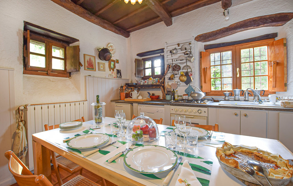 Cottage Ginestre, maison pierre XVIIIe sur la Via Francigena - Photo 7