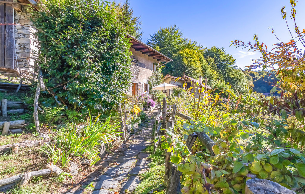 Cottage Ginestre, maison pierre XVIIIe sur la Via Francigena - Photo 10