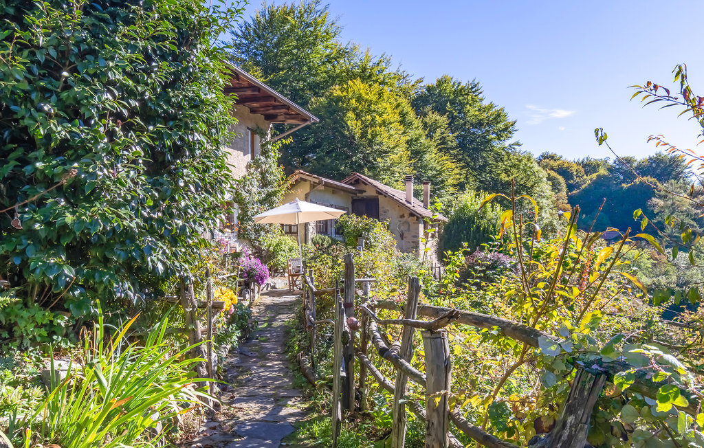 Cottage Ginestre, maison pierre XVIIIe sur la Via Francigena - Photo 11
