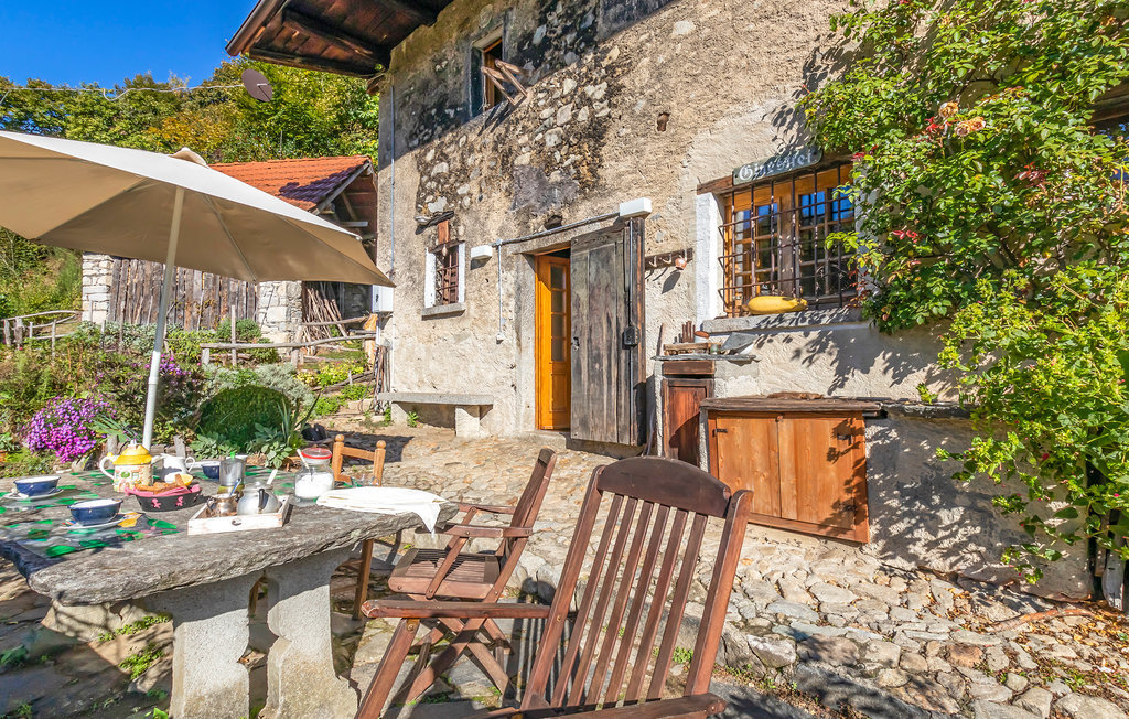 Cottage Ginestre, maison pierre XVIIIe sur la Via Francigena - Photo 12