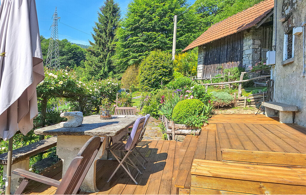 Cottage Ginestre, maison pierre XVIIIe sur la Via Francigena - Photo 13