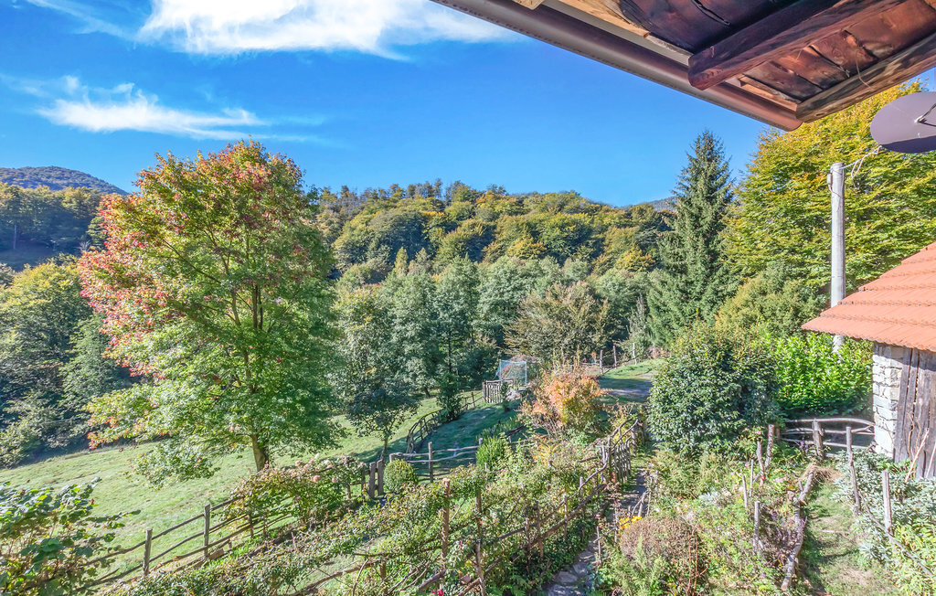 Cottage Ginestre, maison pierre XVIIIe sur la Via Francigena - Photo 15