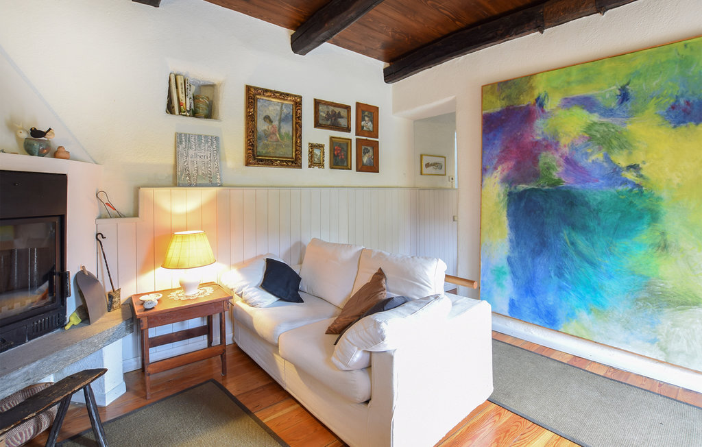 Cottage Ginestre, maison pierre XVIIIe sur la Via Francigena - Photo 16