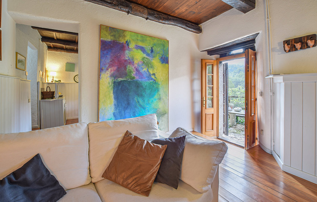Cottage Ginestre, maison pierre XVIIIe sur la Via Francigena - Photo 17