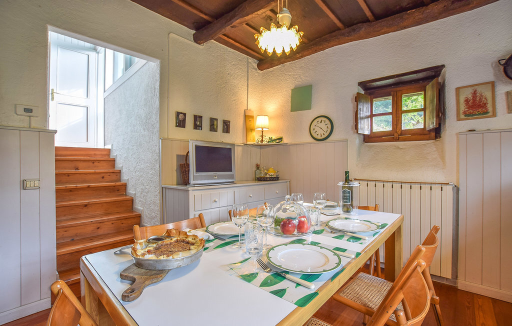 Cottage Ginestre, maison pierre XVIIIe sur la Via Francigena - Photo 18