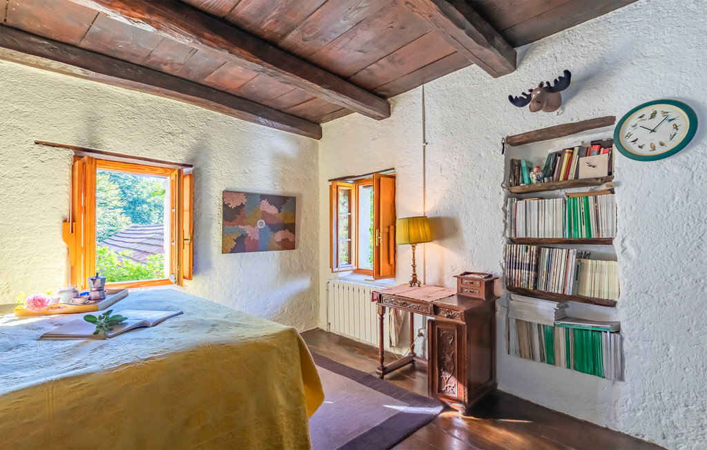 Cottage Ginestre, maison pierre XVIIIe sur la Via Francigena - Photo 21