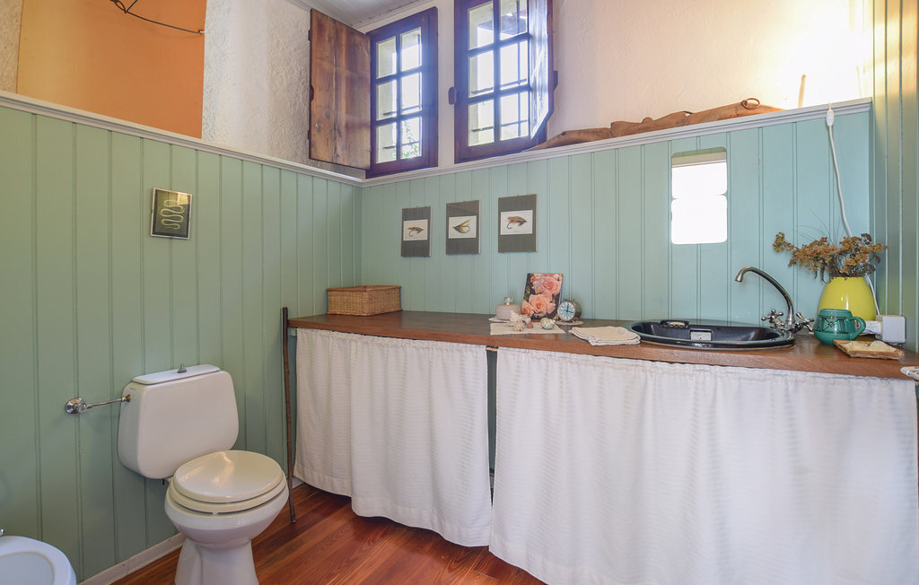 Cottage Ginestre, maison pierre XVIIIe sur la Via Francigena - Photo 23