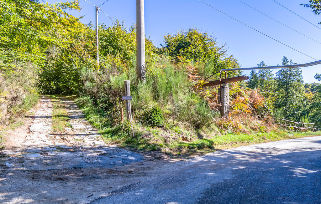 Cottage Ginestre, maison pierre XVIIIe sur la Via Francigena - Photo 27