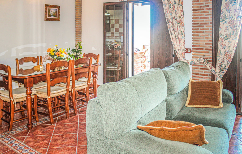 Maison 6 pers. montagnes avec piscine, Alora - Photo 2