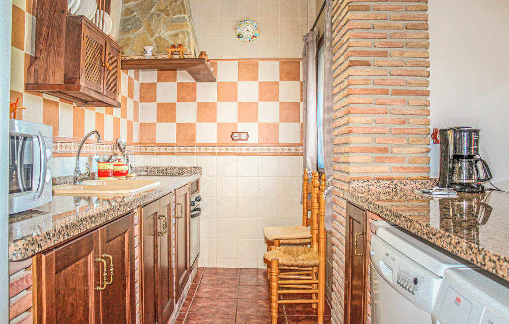 Maison 6 pers. montagnes avec piscine, Alora - Photo 5