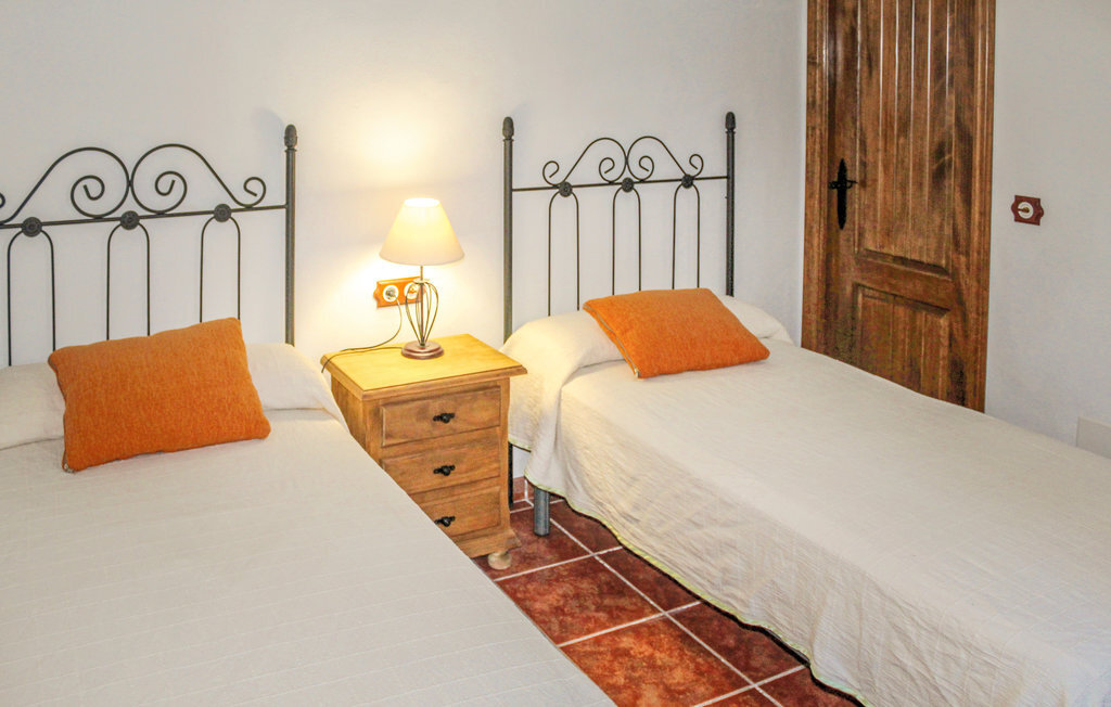 Maison 6 pers. montagnes avec piscine, Alora - Photo 6