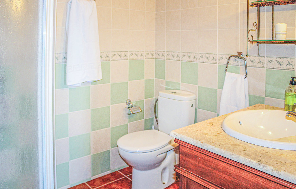 Maison 6 pers. montagnes avec piscine, Alora - Photo 7