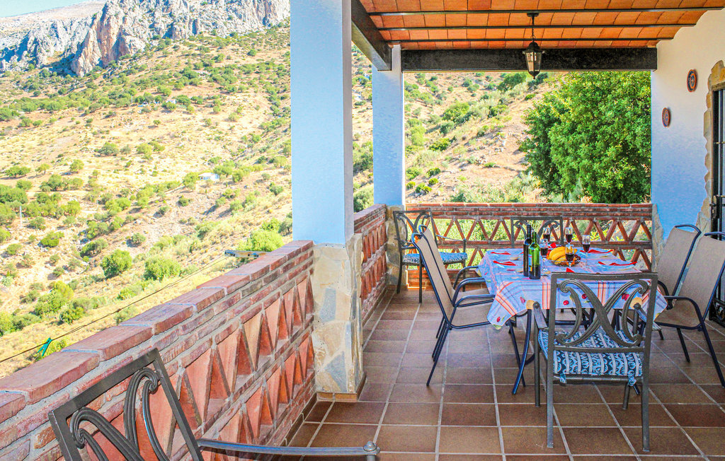 Maison 6 pers. montagnes avec piscine, Alora - Photo 15